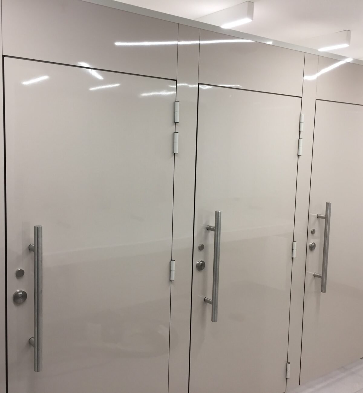 cabines sanitaires DOMO